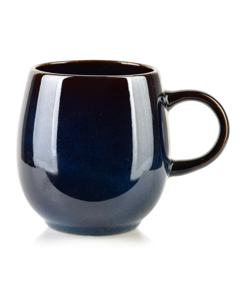 BASIC NATURE Kubek 12x8x11cm