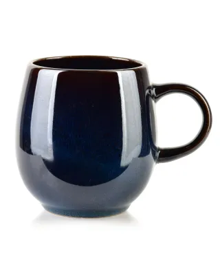 BASIC NATURE Kubek 12x8x11cm