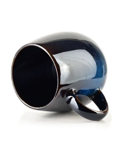 BASIC NATURE Kubek 12x8x11cm