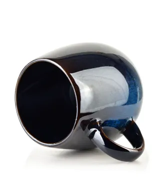 BASIC NATURE Kubek 12x8x11cm