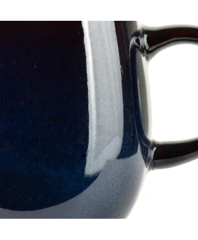 BASIC NATURE Kubek 12x8x11cm