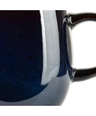 BASIC NATURE Kubek 12x8x11cm