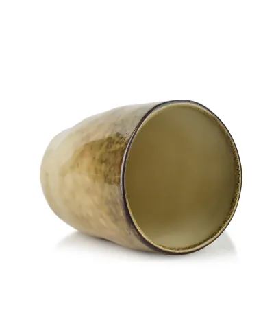 BASIC NATURE Kubek bez ucha 7x4.5x8.5cm