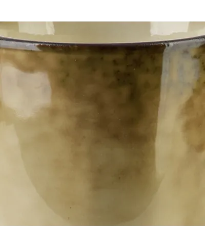 BASIC NATURE Kubek bez ucha 7x4.5x8.5cm