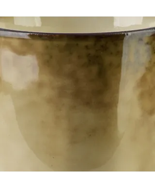 BASIC NATURE Kubek bez ucha 7x4.5x8.5cm