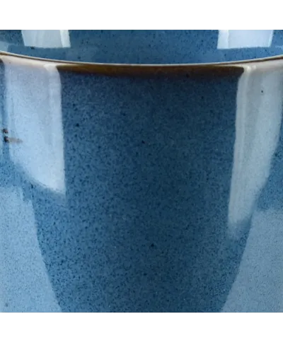 BASIC NATURE Kubek bez ucha  8.5x5x10cm