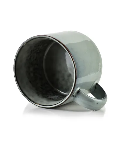 BASIC NATURE Kubek 13x10x7.5cm