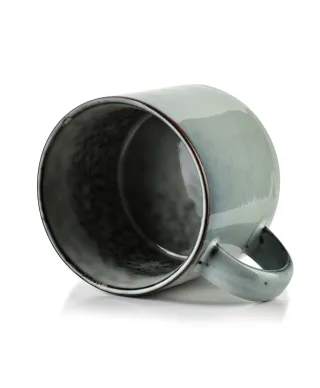 BASIC NATURE Kubek 13x10x7.5cm