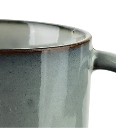 BASIC NATURE Kubek 13x10x7.5cm