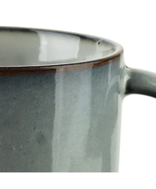 BASIC NATURE Kubek 13x10x7.5cm