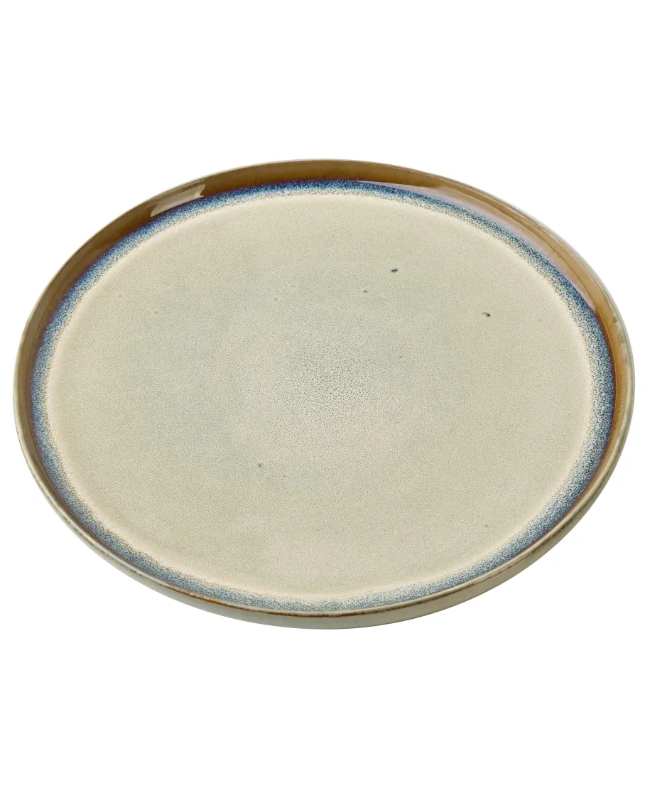 BASIC NATURE Talerz 26,5cm