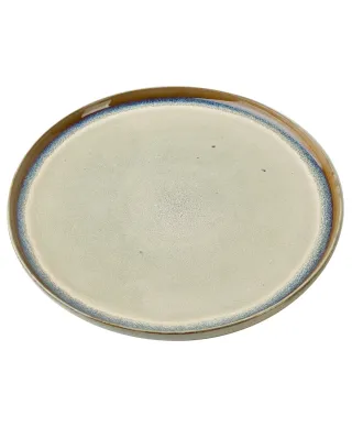 BASIC NATURE Talerz 26,5cm