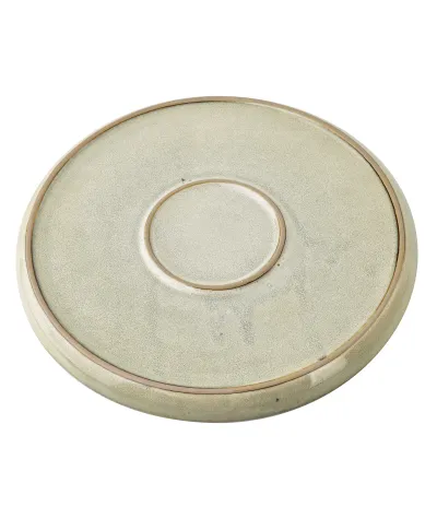 BASIC NATURE Talerz 26,5cm