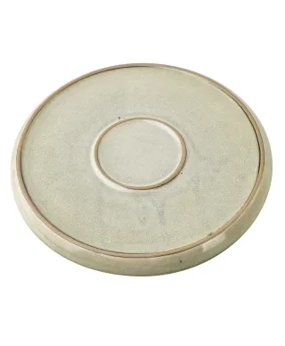 BASIC NATURE Talerz 26,5cm