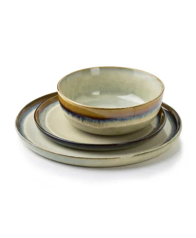 BASIC NATURE Miska 16,5cm