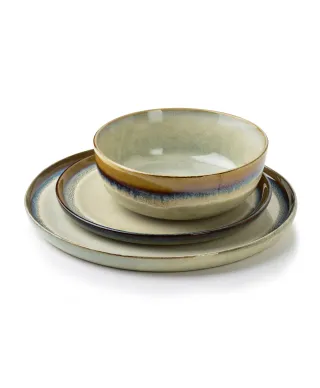 BASIC NATURE Miska 16,5cm