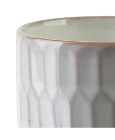 BASIC NATURE Kubek bez ucha 8x6x10cm