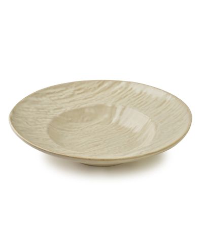 BASIC NATURE Talerz do Pasty 30cm