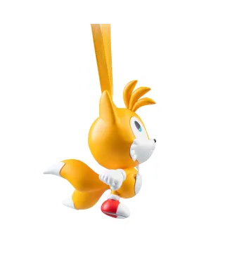 Sonic - zestaw 3 ozdób choinkowych