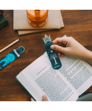 Lord Of The Rings - 4 zakładki do książek