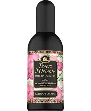 TESORI Perfumy 100ml Orchidea