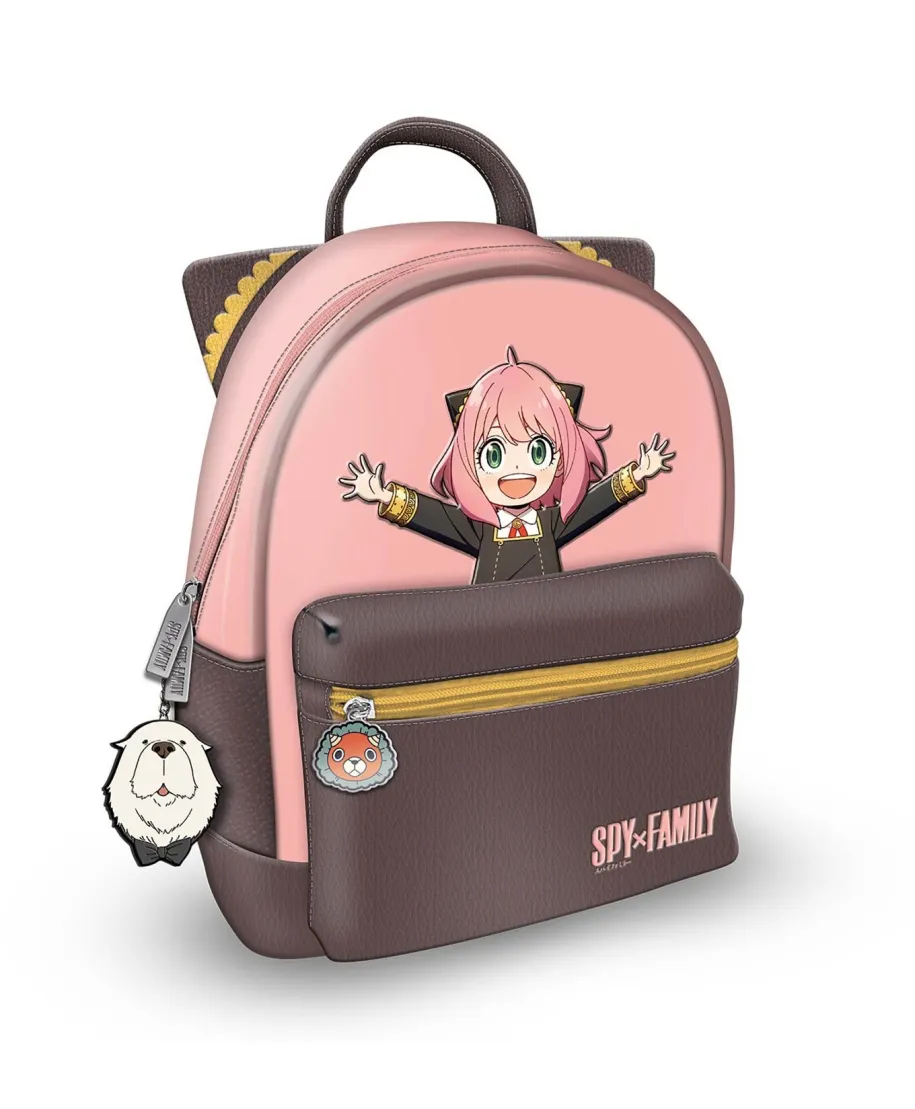 Spy X Family Anya - plecak
