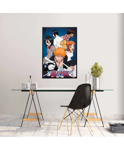 Bleach - plakat