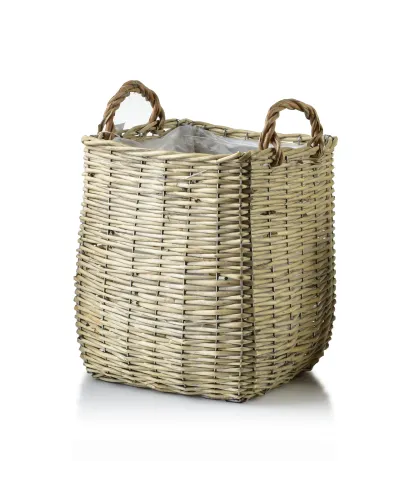 GUSTAV Kosz Xl 25X25XH29/35CMFOLIA