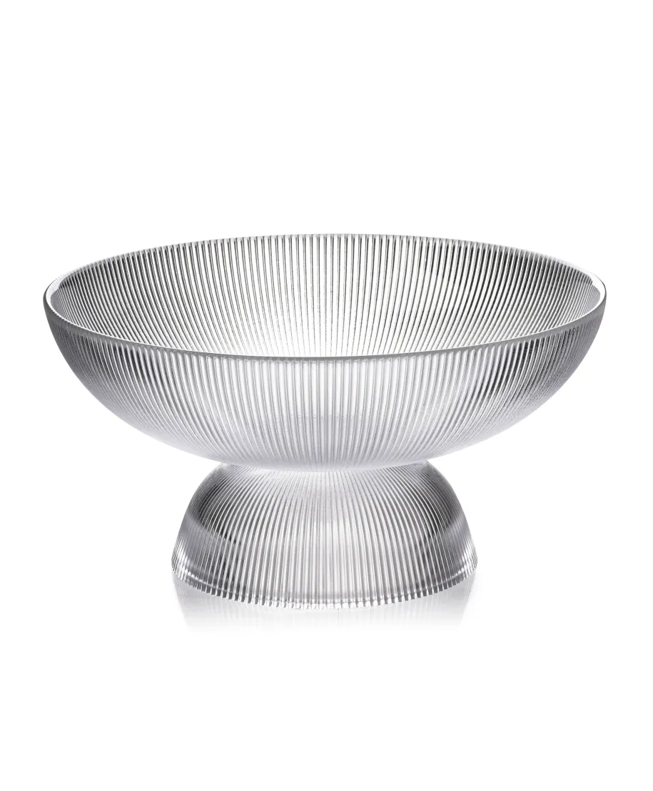 MODERN KITCHEN Patera szklana 24,5x13,5x12,5cm 1,8L