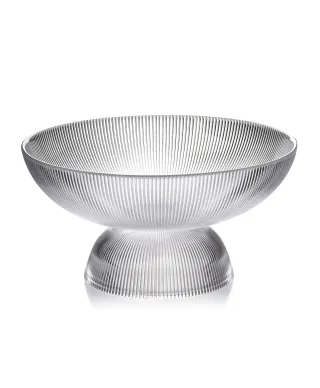 MODERN KITCHEN Patera szklana 24,5x13,5x12,5cm 1,8L