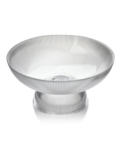 MODERN KITCHEN Patera szklana 24,5x13,5x12,5cm 1,8L