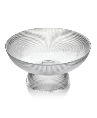 MODERN KITCHEN Patera szklana 24,5x13,5x12,5cm 1,8L