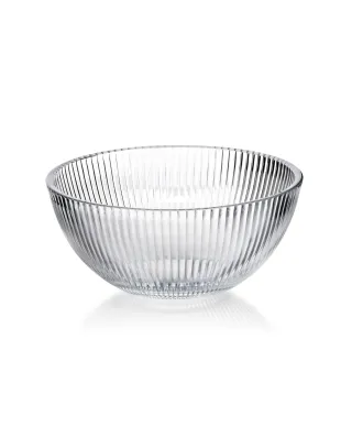 MODERN KITCHEN Miska szklana12,6x6x5,6cm 350ml