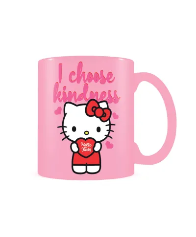 Hello Kitty My Heart - zestaw na prezent