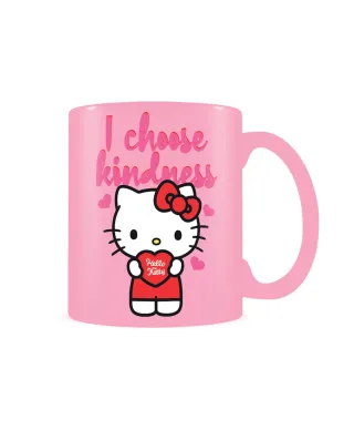 Hello Kitty My Heart - zestaw na prezent
