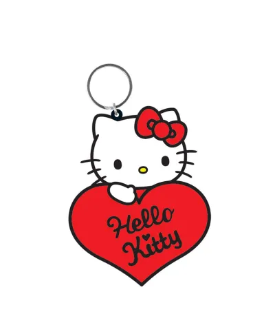 Hello Kitty My Heart - zestaw na prezent