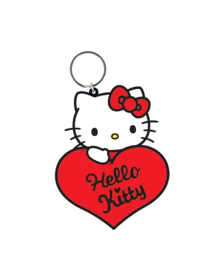 Hello Kitty My Heart - zestaw na prezent