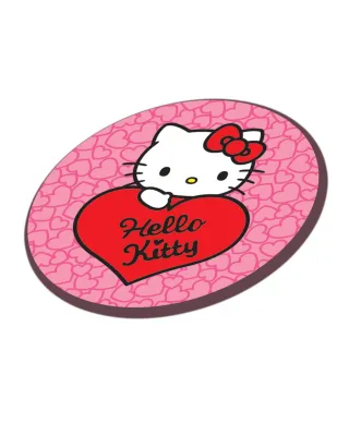 Hello Kitty My Heart - zestaw na prezent
