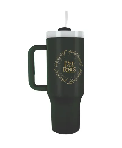 Lord Of The Rings Elvish Inscription - kubek termiczny z uchem