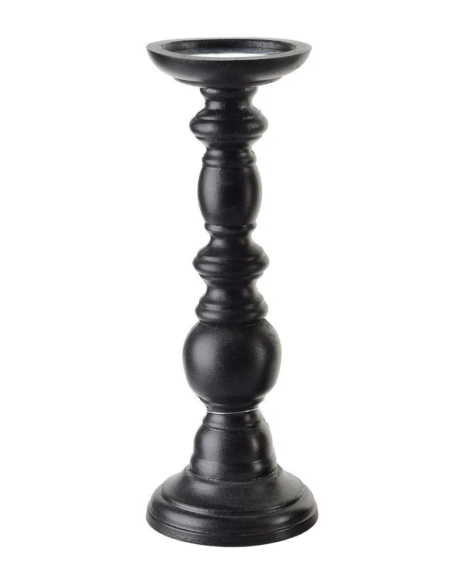 DAZ Świecznik XL 10x10x29,5cm