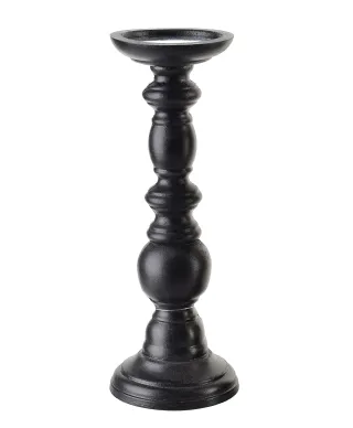 DAZ Świecznik XL 10x10x29,5cm