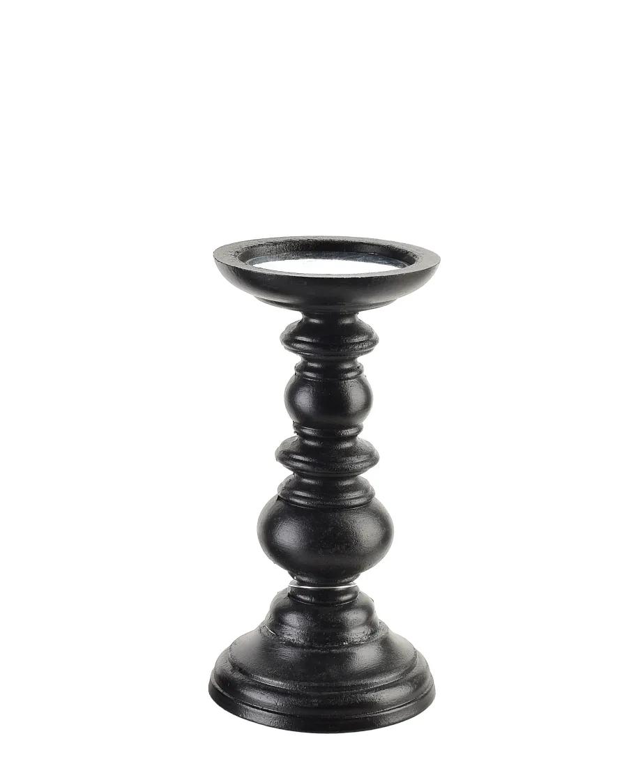 DAZ Świecznik M 10x10x20cm