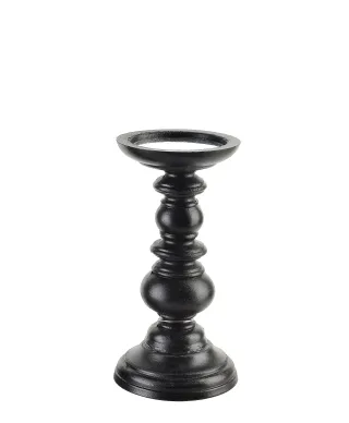 DAZ Świecznik M 10x10x20cm