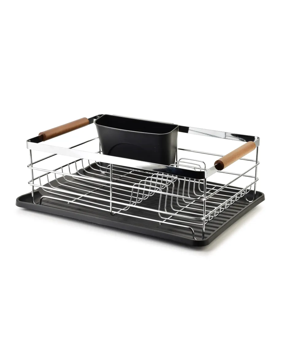 BASIC KITCHEN Ociekacz 44x31,8x14,3cm