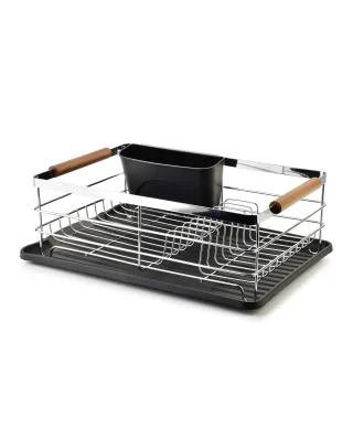 BASIC KITCHEN Ociekacz 44x31,8x14,3cm