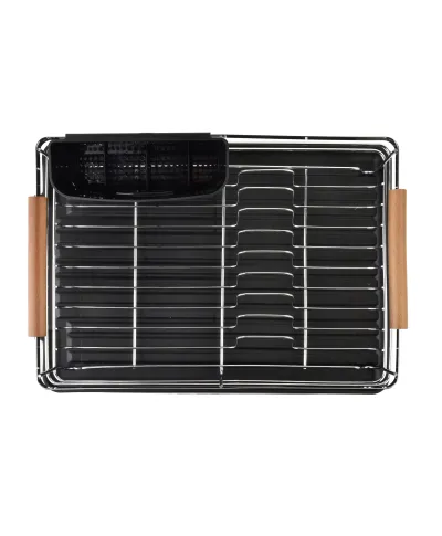 BASIC KITCHEN Ociekacz 44x31,8x14,3cm