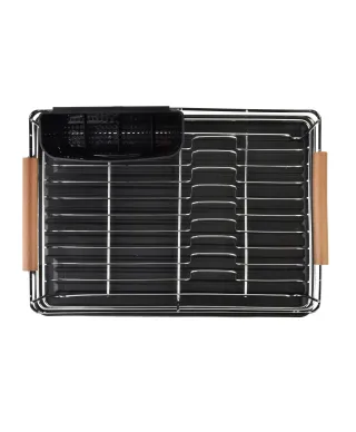 BASIC KITCHEN Ociekacz 44x31,8x14,3cm