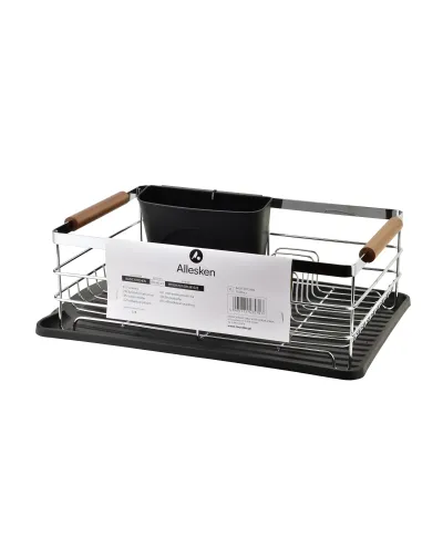 BASIC KITCHEN Ociekacz 44x31,8x14,3cm