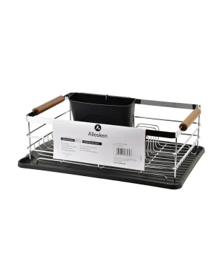 BASIC KITCHEN Ociekacz 44x31,8x14,3cm