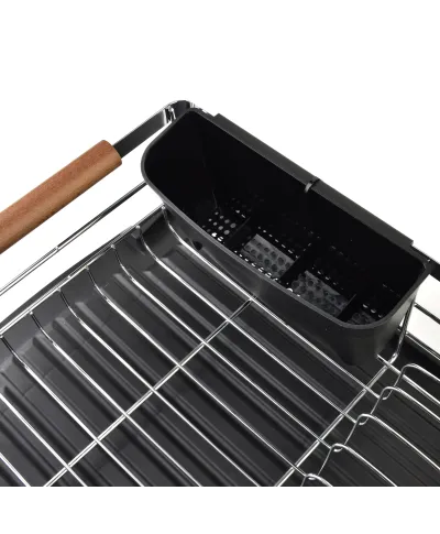 BASIC KITCHEN Ociekacz 44x31,8x14,3cm